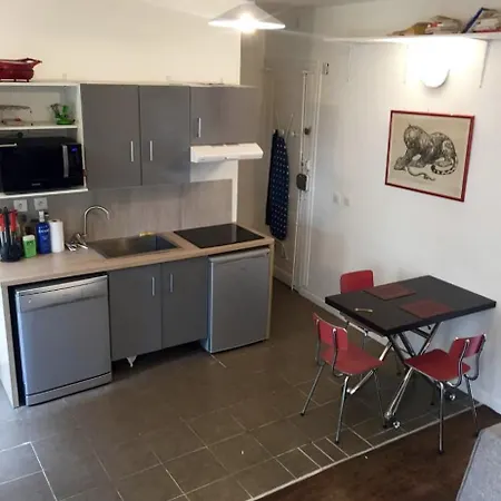 Bastille - Votre Havre De Paix Au Coeur De ! Apartament *