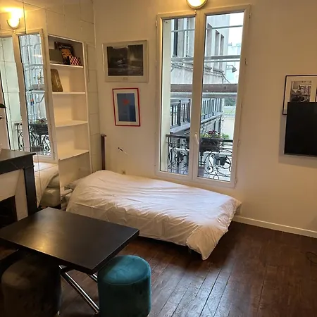Apartament Bastille - Votre Havre De Paix Au Coeur De ! *