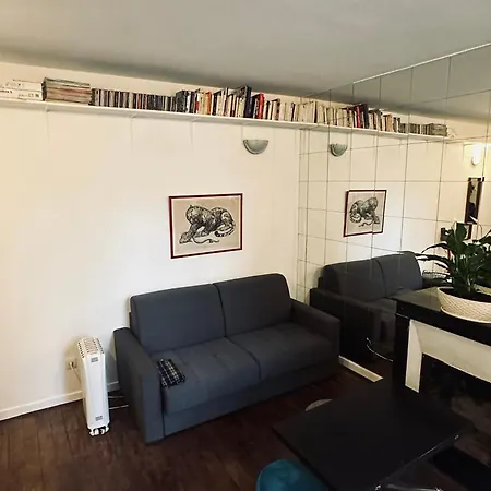 Bastille - Votre Havre De Paix Au Coeur De ! Apartament *