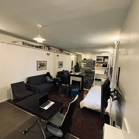 Bastille - Votre Havre De Paix Au Coeur De ! Apartament *